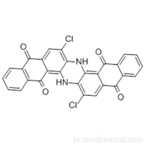 Vat Blue 6 CAS 130-20-1